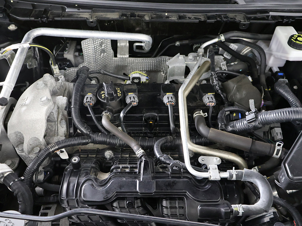 Used 2021 Nissan Rogue SV AWD/4WD image 22