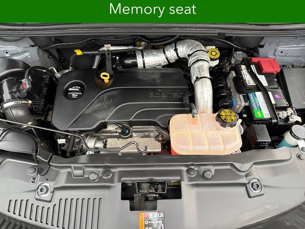 Certified 2019 Buick Encore Essence w/ Experience Buick Package FWD image 27