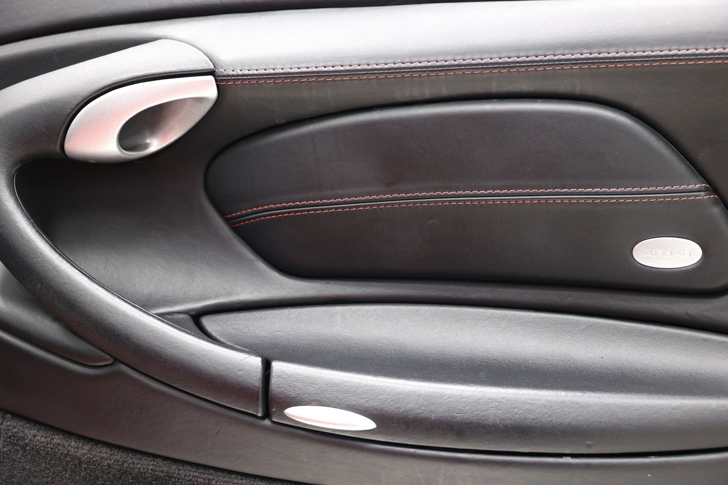 Used 2005 Porsche 911 Turbo image 67