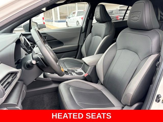 Used 2024 Subaru Crosstrek 2.5i Wilderness image 4
