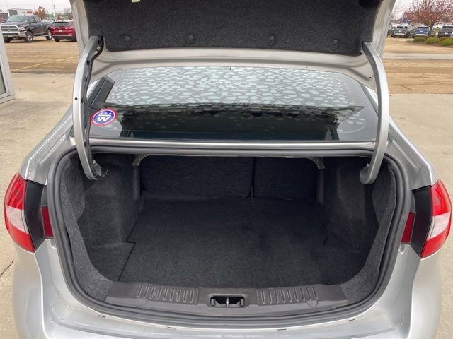 Used 2013 Ford Fiesta SE image 13