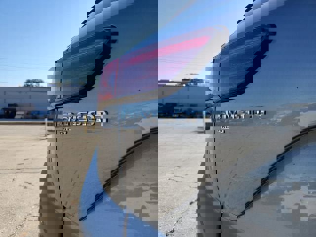 New 2026 Buick Envision Preferred image 9