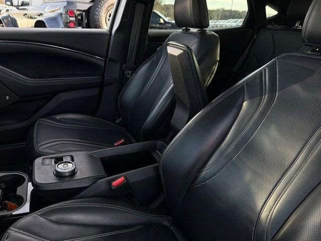 Used 2021 Ford Mustang Mach-E Premium image 27