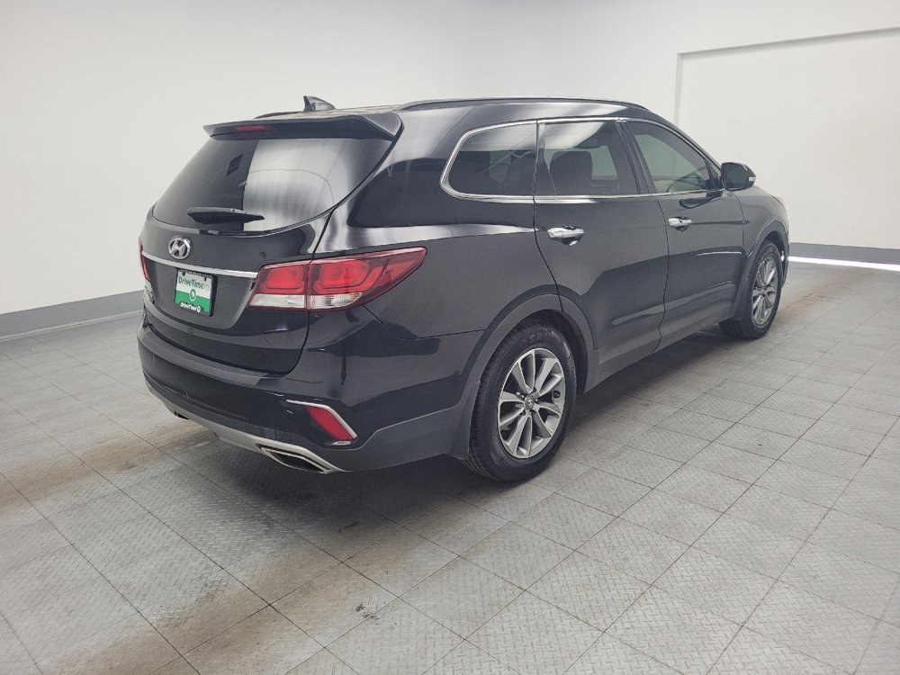 Used 2019 Hyundai Santa Fe XL SE w/ SE Premium Package 02 FWD image 9