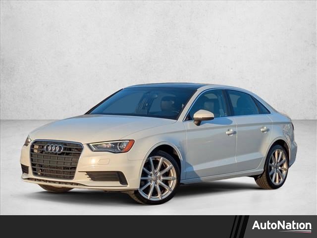 Used 2015 Audi A3 1.8T Premium w/ Cold Weather Package