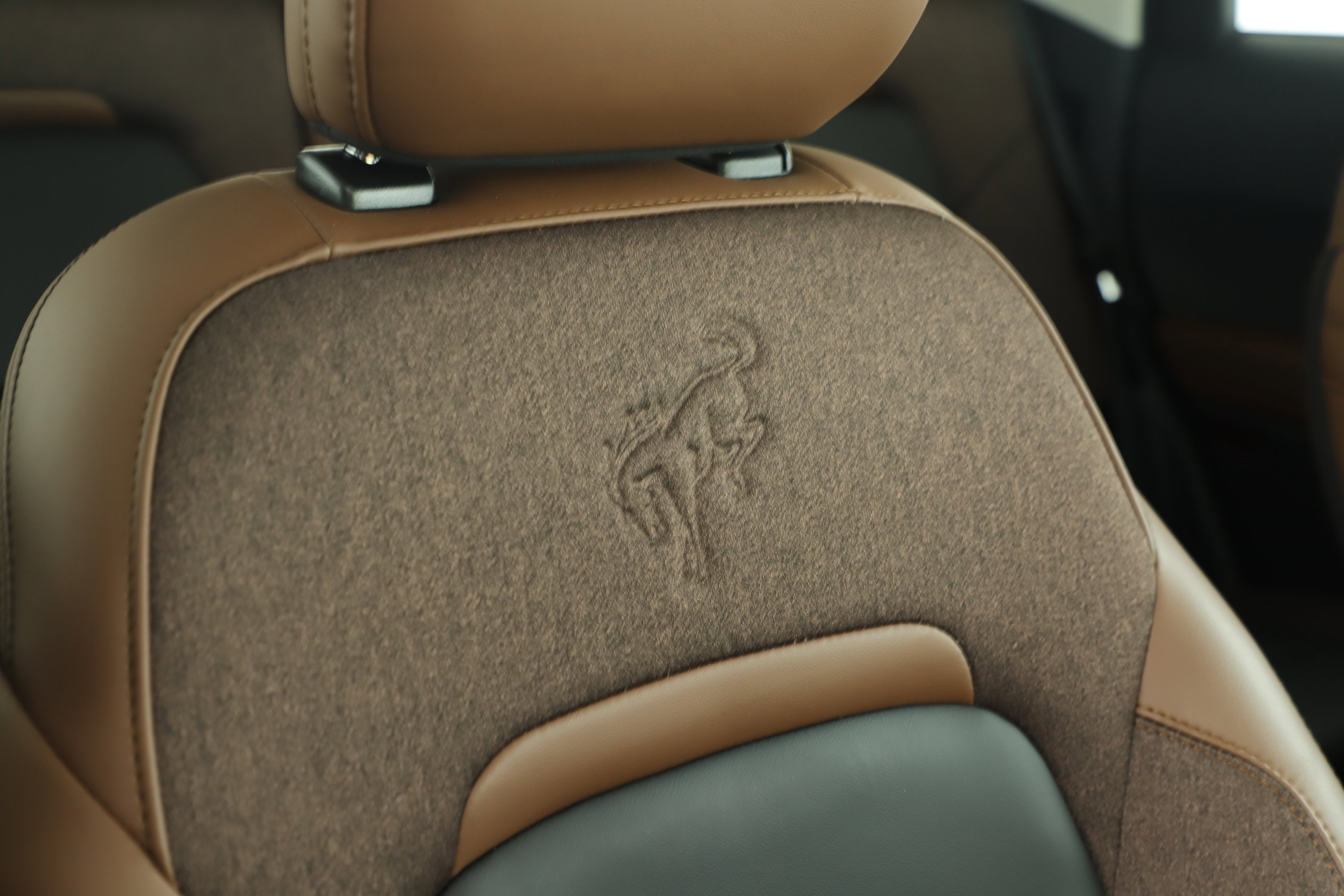 Used 2025 Ford Bronco Sport Outer Banks w/ Outer Banks Tech Package+ image 12