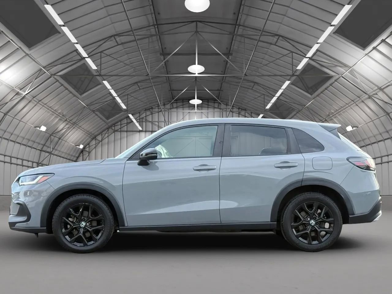 Used 2023 Honda HR-V Sport image 4