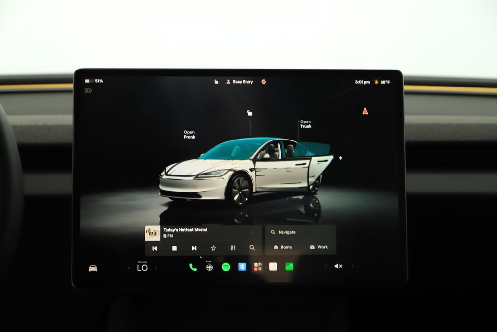 Used 2024 Tesla Model 3 Standard Range RWD image 19