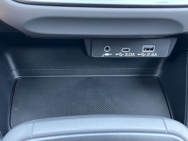 New 2026 Subaru Crosstrek 2.0i Premium AWD/4WD image 17