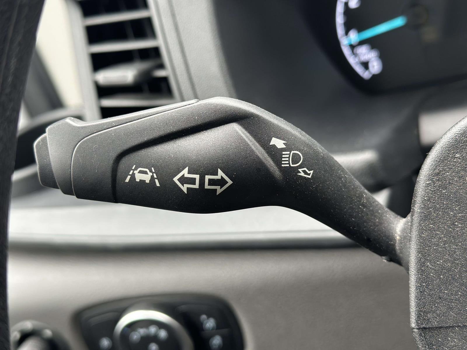 Used 2024 Ford Transit 250 Low Roof AWD w/ Exterior Upgrade Package image 15