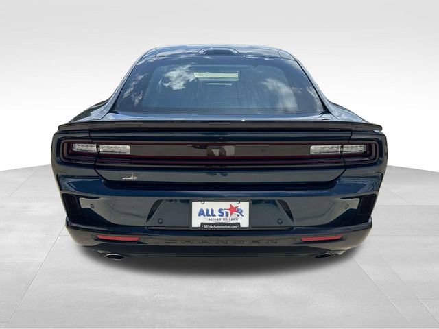 New 2026 Dodge Charger Scat Pack AWD/4WD image 7