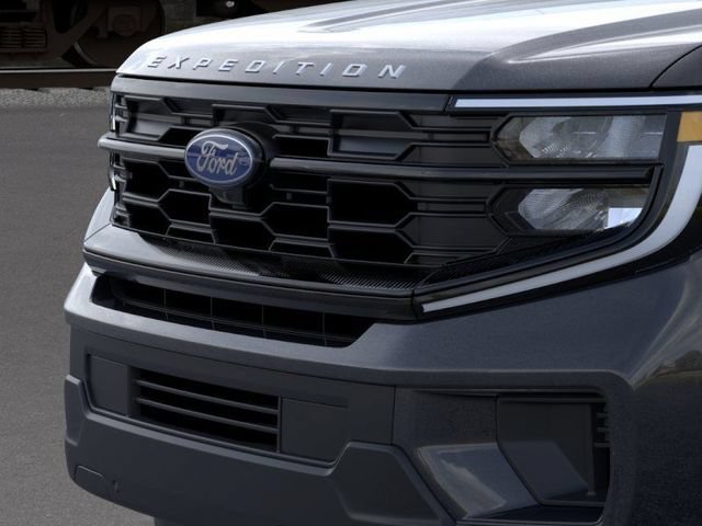 New 2026 Ford Expedition Max Active AWD/4WD image 17