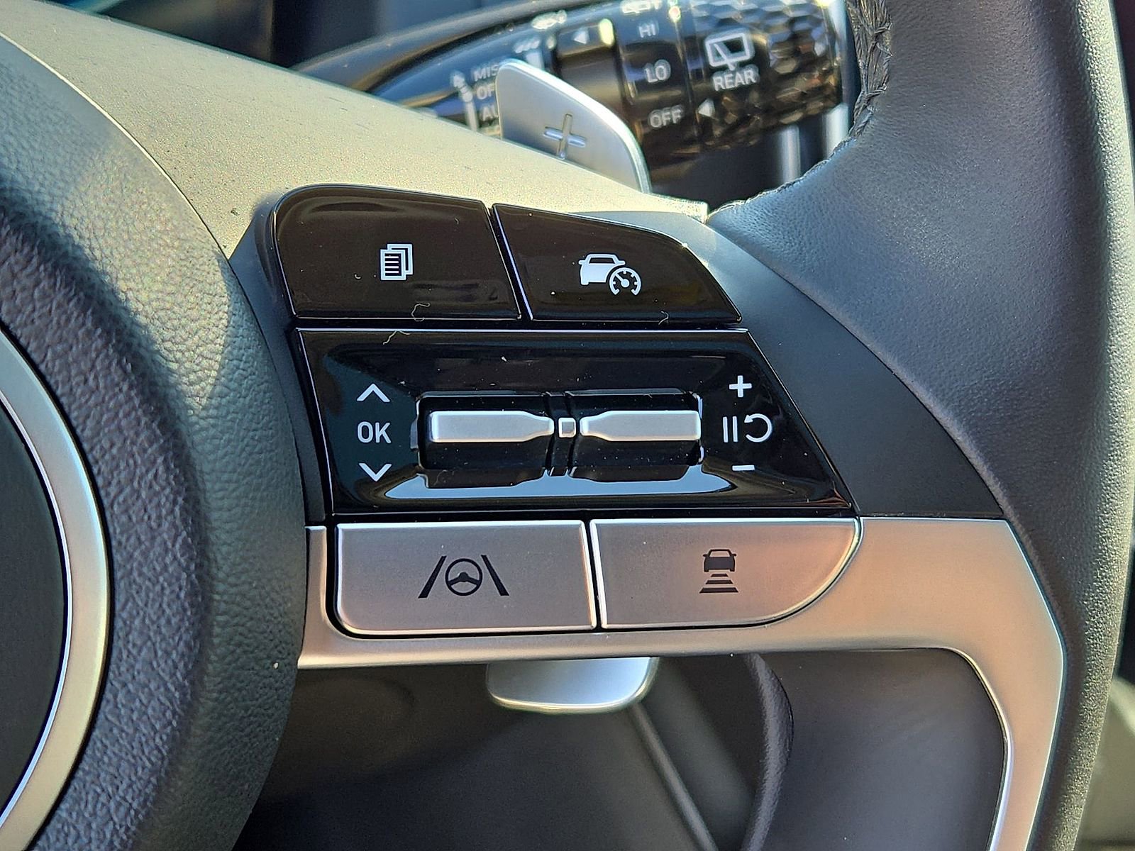 Certified 2023 Hyundai Tucson Limited image 24