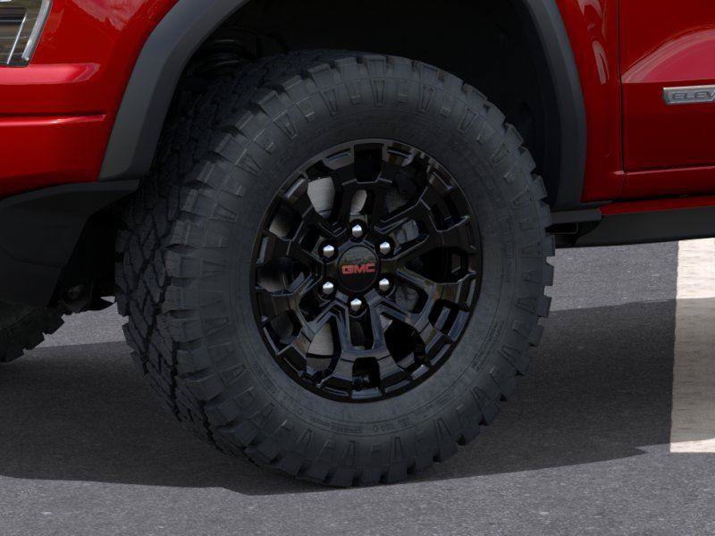 New 2026 GMC Canyon Elevation RWD image 59