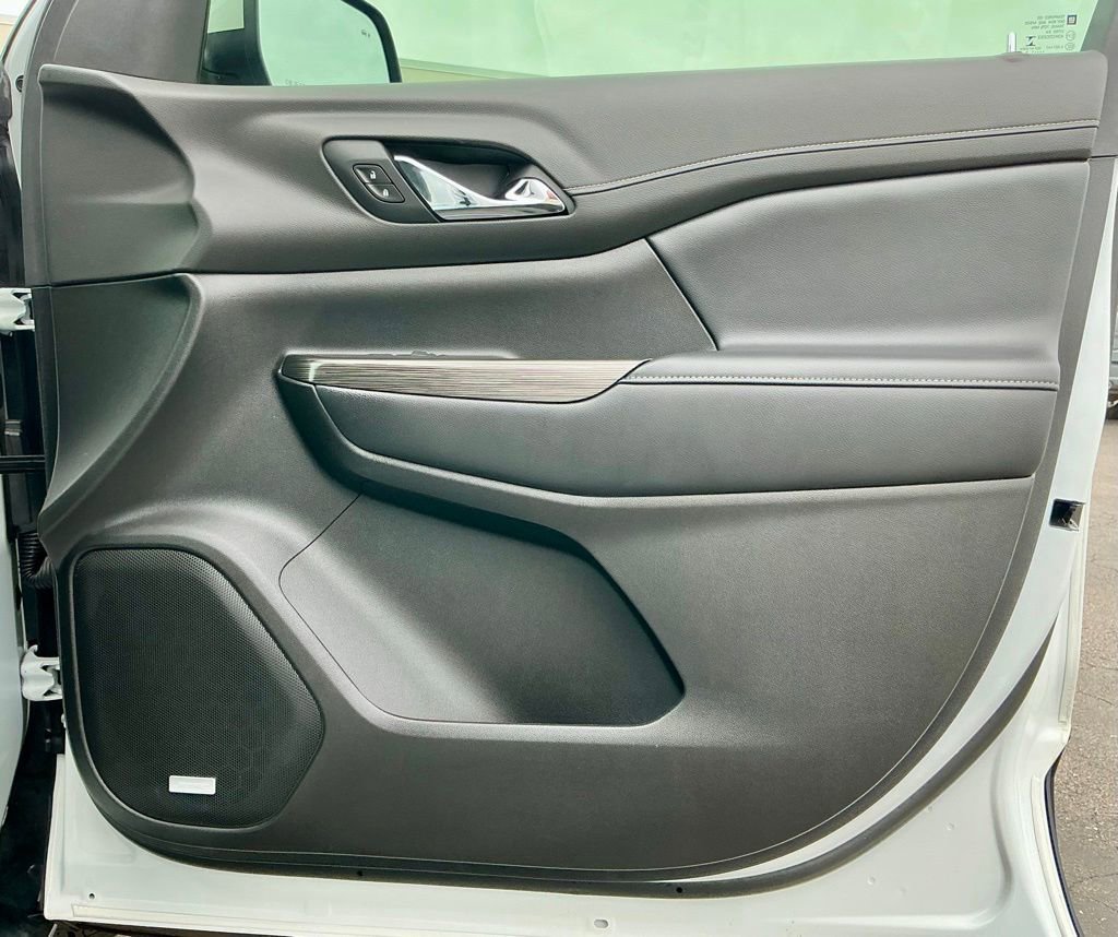 Used 2019 GMC Acadia SLT FWD image 23