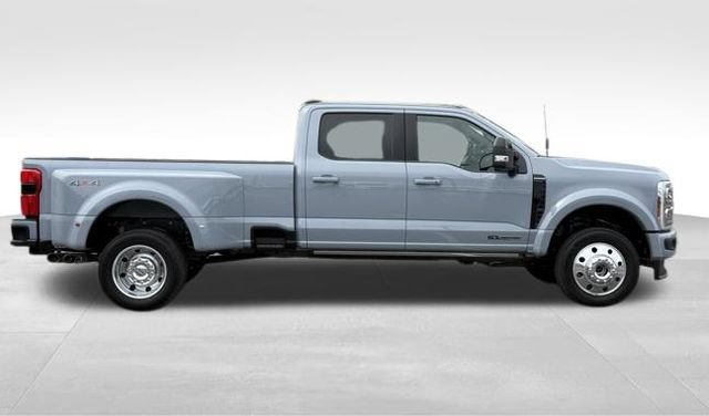 Used 2026 Ford F450 Platinum AWD/4WD image 11