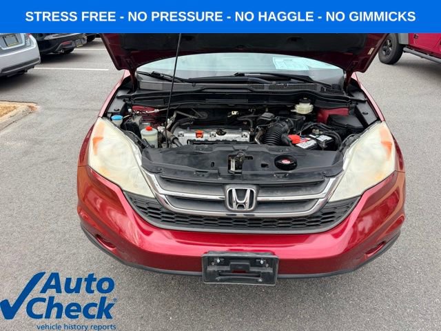 Used 2011 Honda CR-V LX image 10