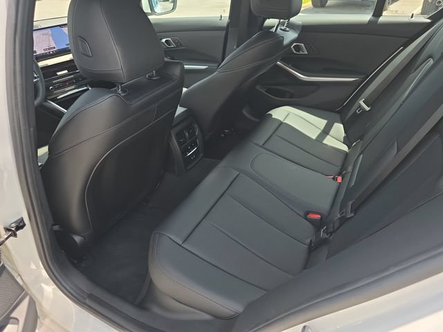 Used 2026 BMW 330i Sedan RWD image 28