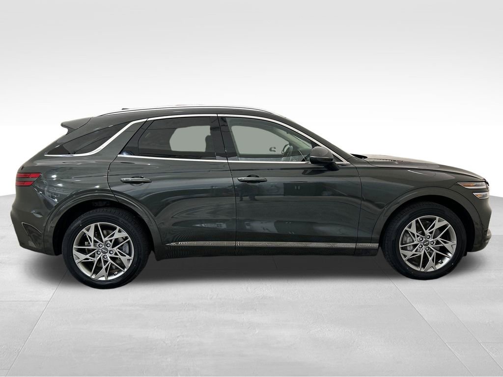 Used 2025 Genesis GV70 2.5T image 7