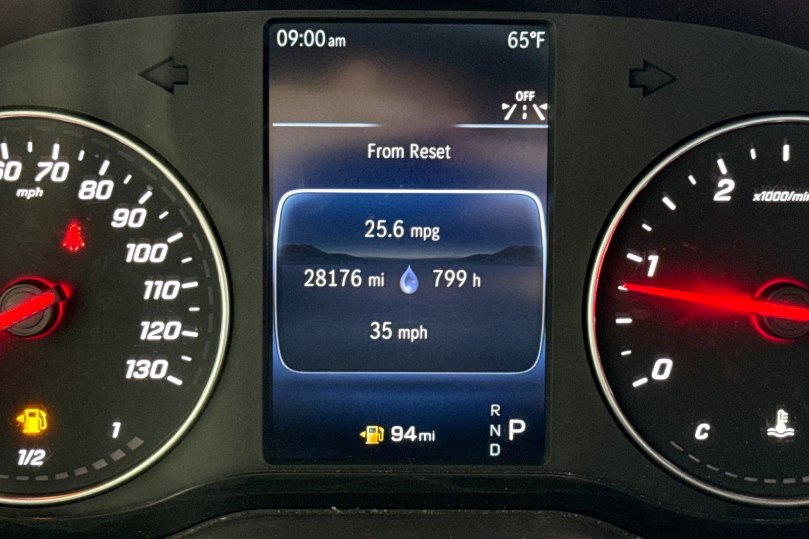 Used 2025 Mercedes-Benz Sprinter 2500 image 25