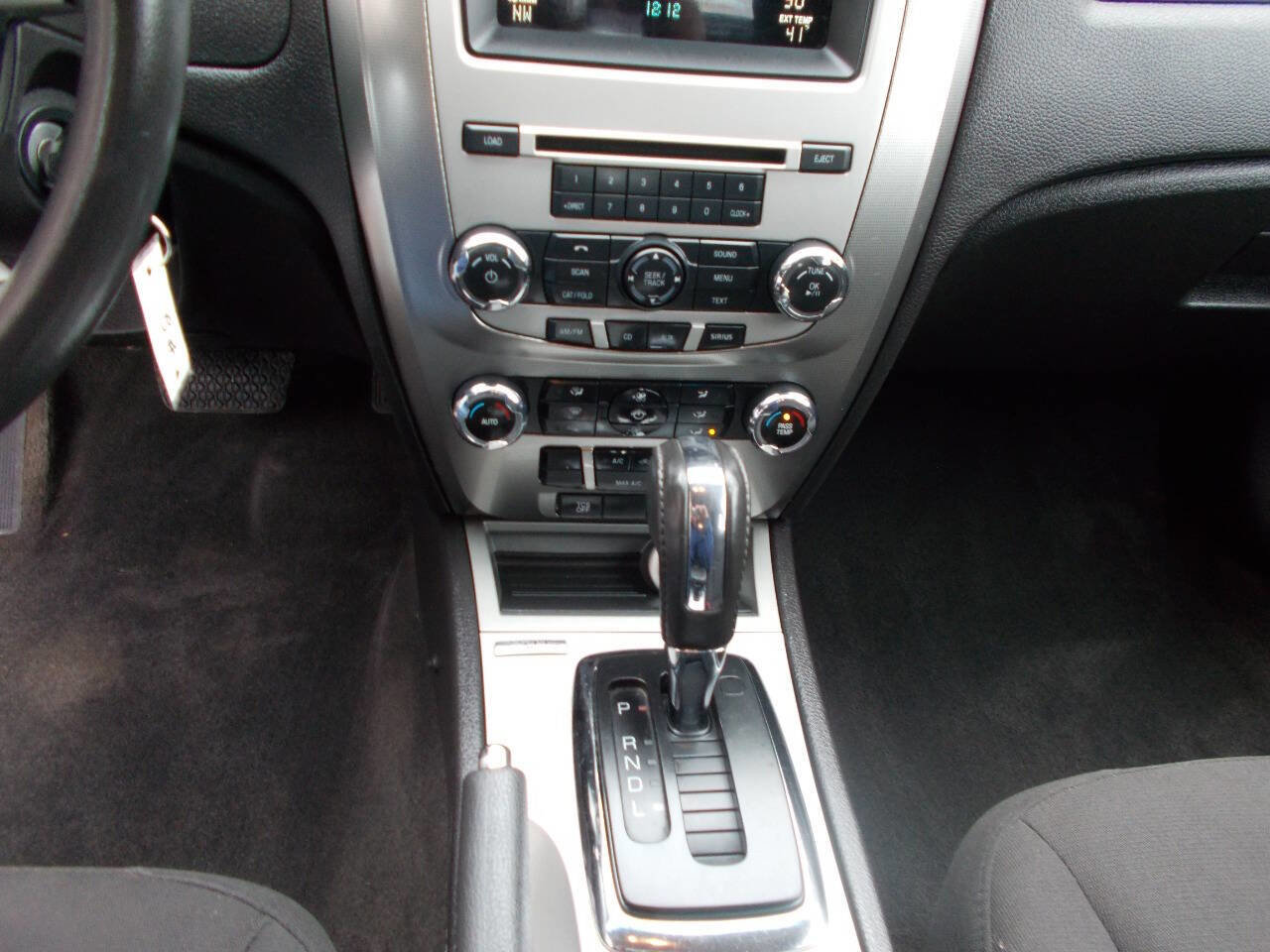 Used 2011 Ford Fusion Hybrid image 14