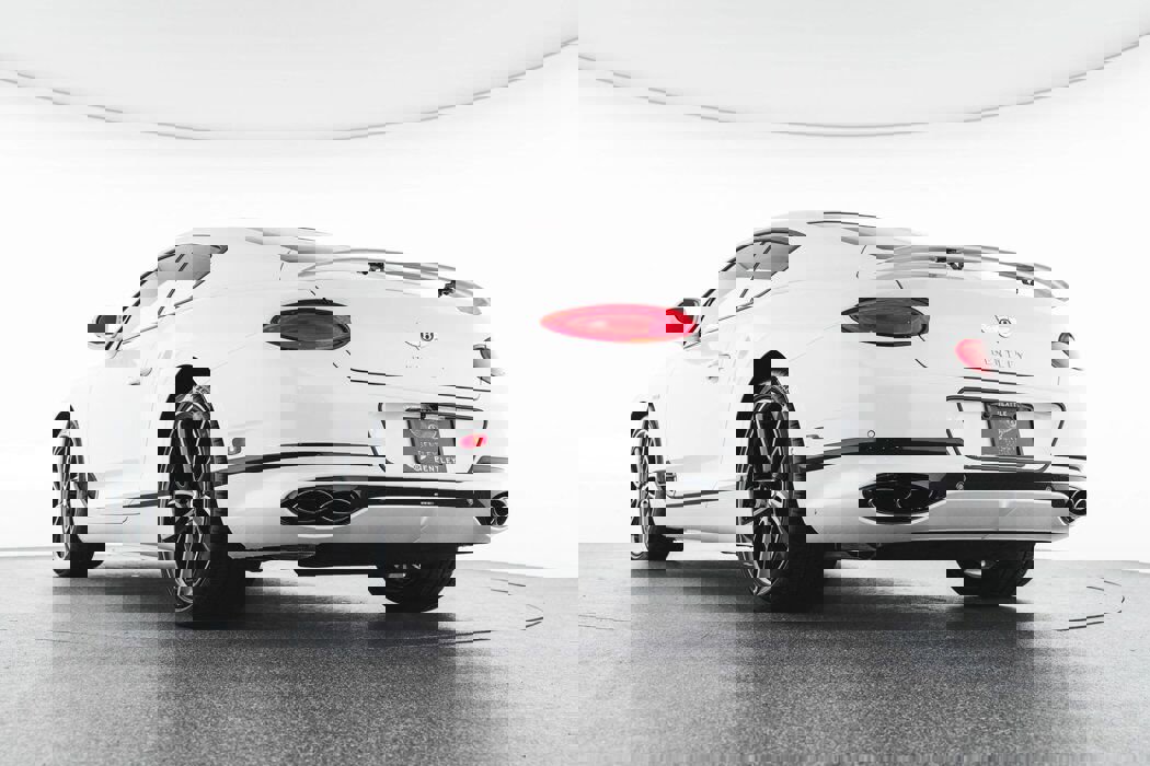 Used 2024 Bentley Continental GT image 26