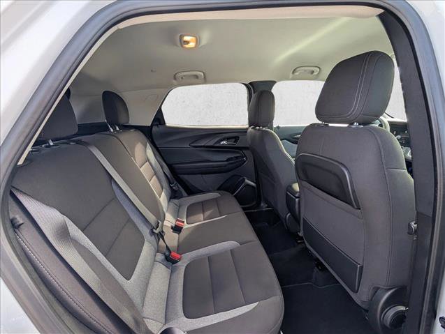 Used 2025 Chevrolet TrailBlazer LT image 18