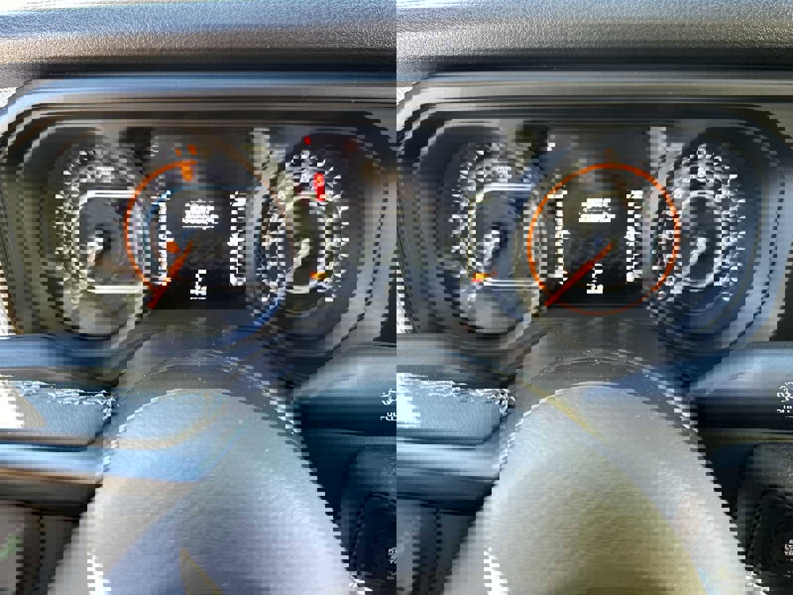 New 2026 Jeep Gladiator Willys image 25