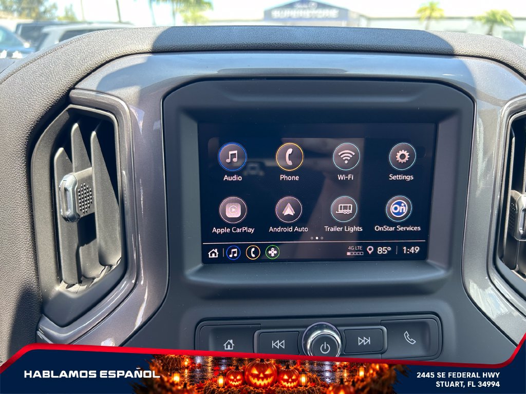 New 2026 GMC Sierra 1500 Pro w/ Pro Value Package AWD/4WD image 23