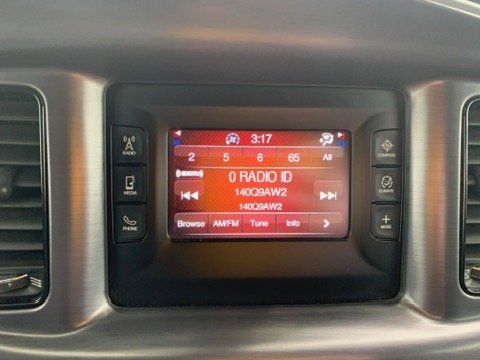 Used 2017 Dodge Charger SE w/ Power Sunroof Group image 6