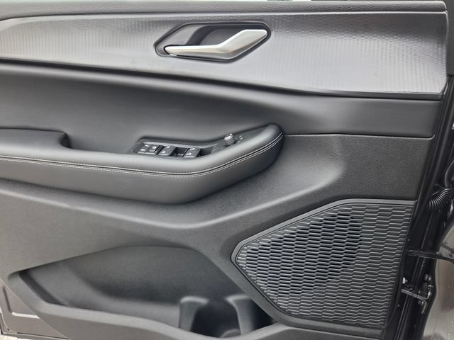 New 2026 Jeep Grand Cherokee Laredo X RWD image 21