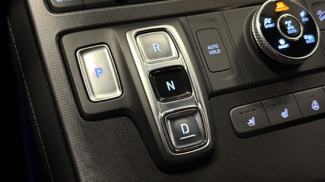 Used 2025 Hyundai Palisade Calligraphy AWD/4WD image 19