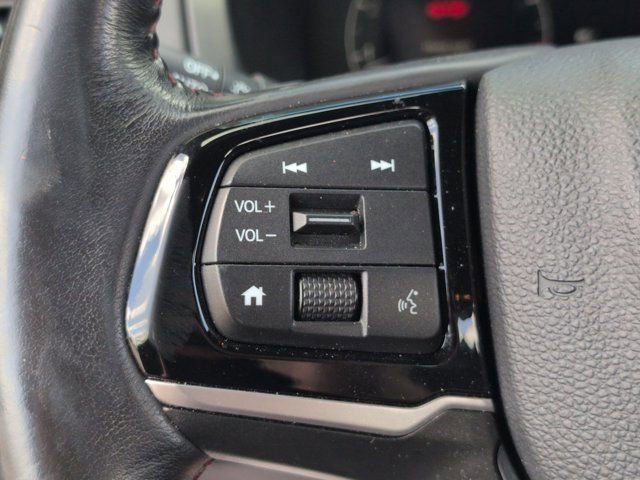 Used 2025 Honda Odyssey Sport-L image 20