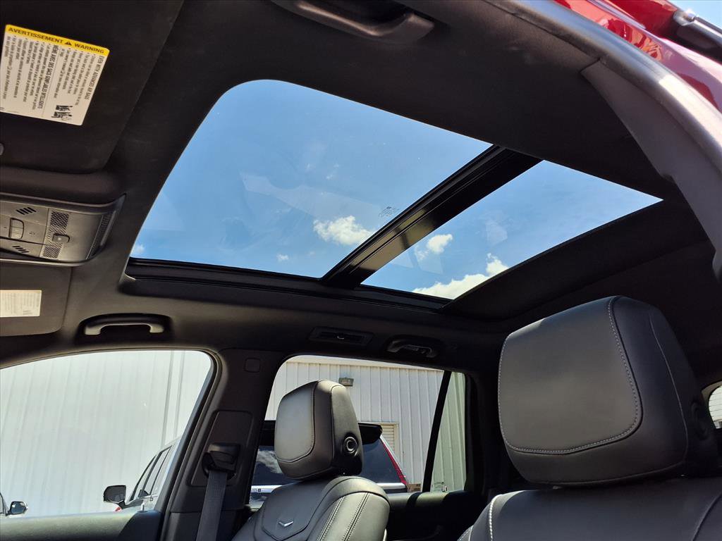 Used 2020 Cadillac XT6 Premium Luxury FWD image 22