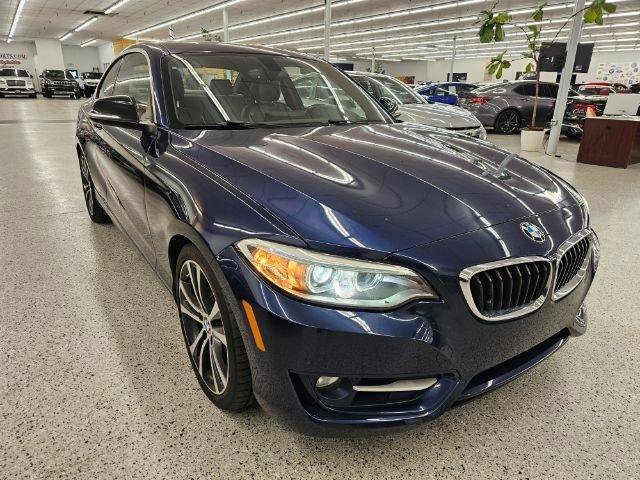 Used 2014 BMW 228i Coupe image 3