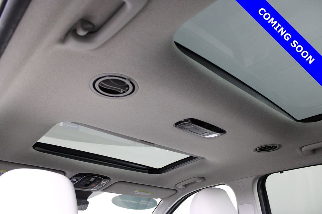 Used 2024 Hyundai Palisade Limited image 19