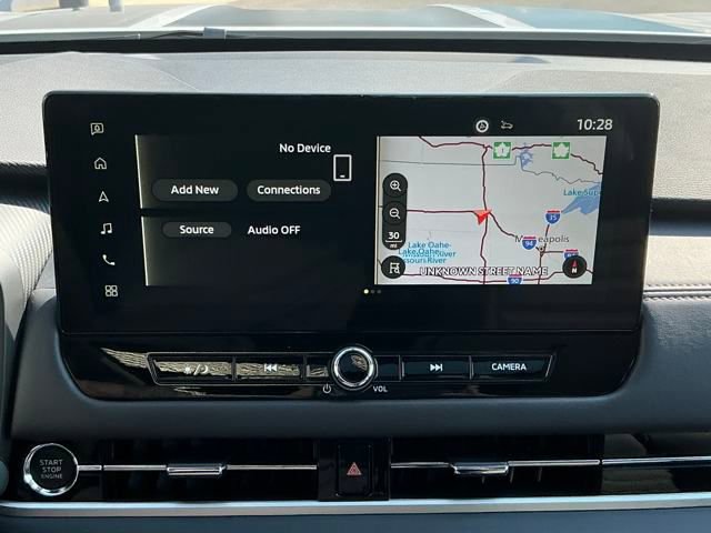 New 2025 Mitsubishi Outlander Trail Edition image 6