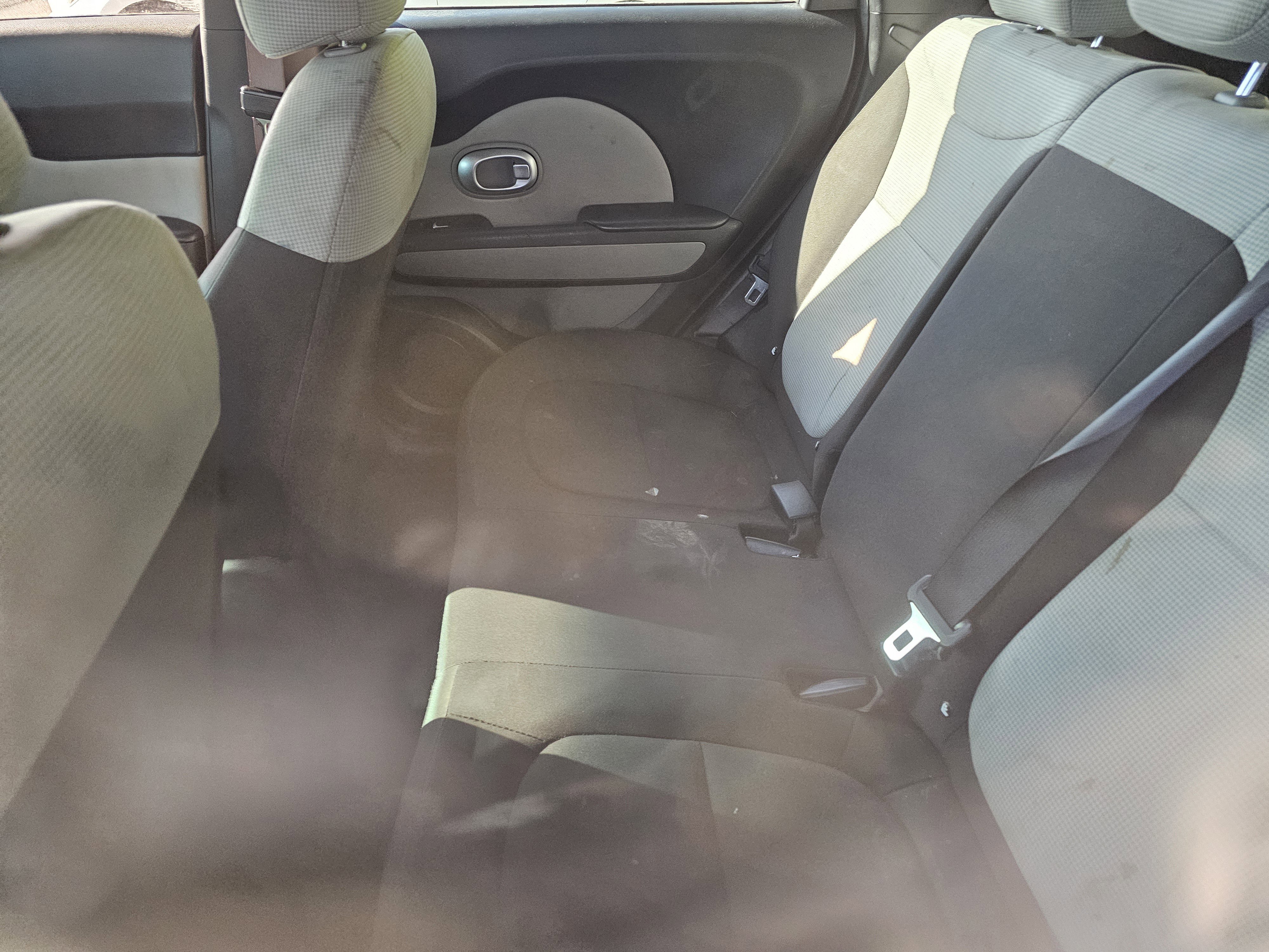 Used 2018 Kia Soul image 11