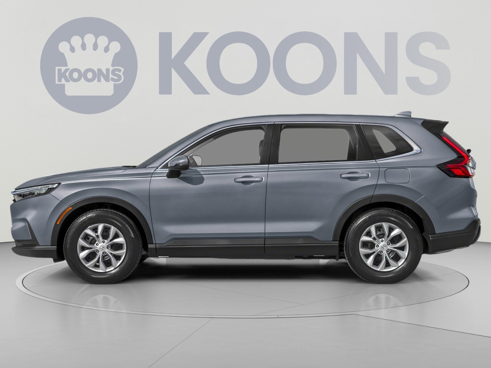 Used 2023 Honda CR-V LX image 4
