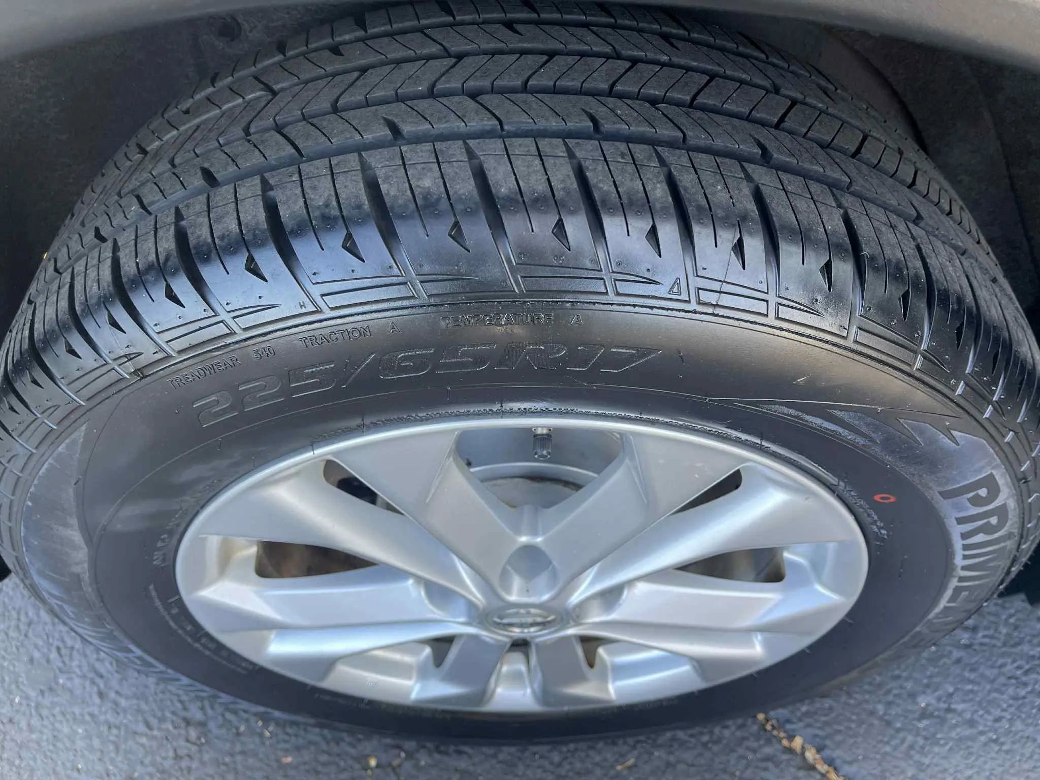 Used 2015 Nissan Rogue SV w/ SV Premium Package image 21