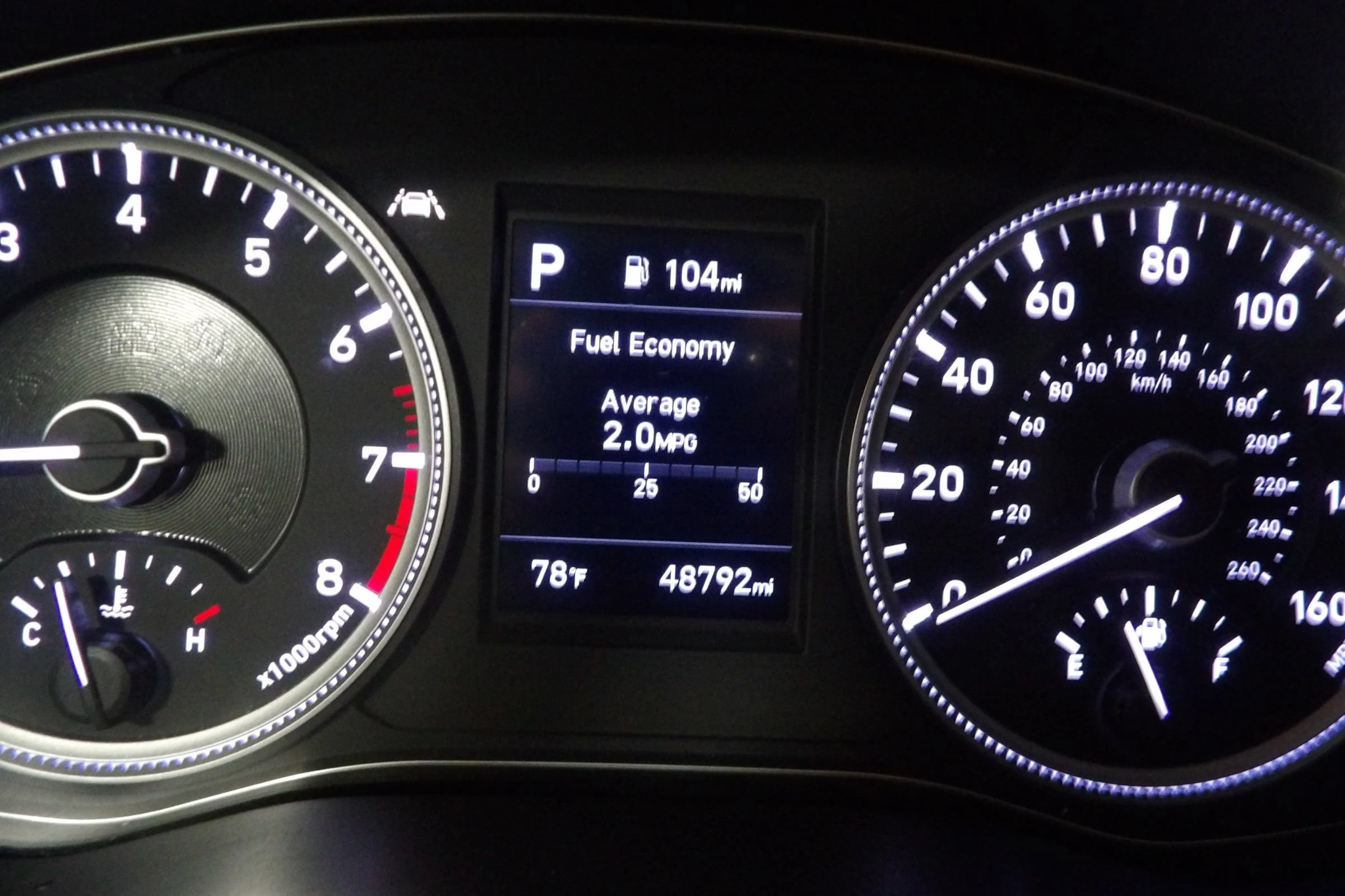 Used 2019 Hyundai Santa Fe SE w/ Cargo Package FWD image 20