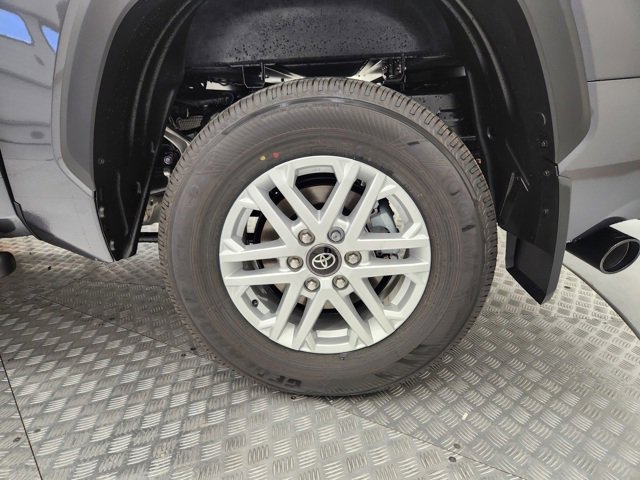 New 2025 Toyota Tundra SR5 image 24