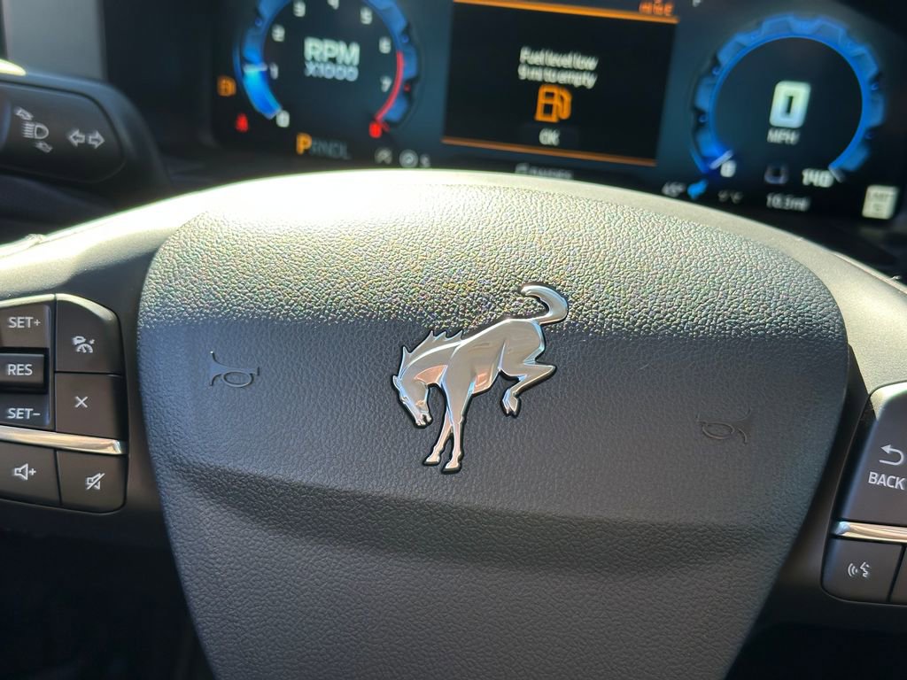 New 2025 Ford Bronco Sport Outer Banks w/ Outer Banks Tech Package+ image 65