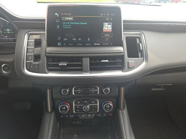 Used 2024 Chevrolet Suburban High Country AWD/4WD image 31