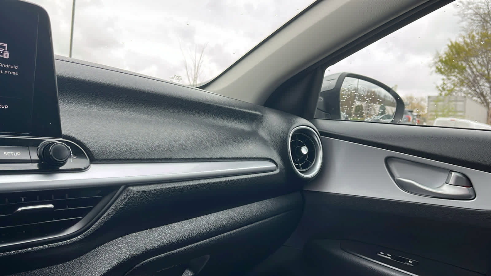 Used 2023 Kia Forte LXS image 18