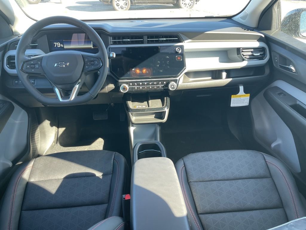 New 2027 Chevrolet Bolt RS w/ Technology Package image 15