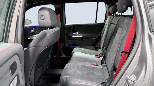 New 2026 Mercedes-Benz GLB 35 AMG 4MATIC image 7