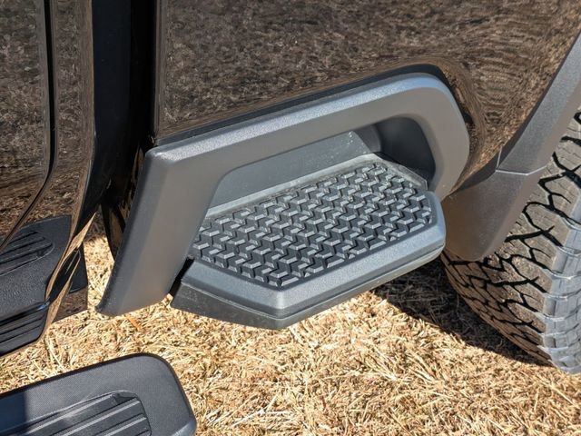 New 2026 Chevrolet Silverado 2500 LT w/ Trail Boss Package image 28