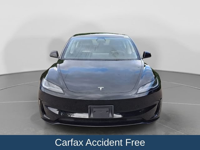 Used 2024 Tesla Model 3 Performance AWD/4WD image 2