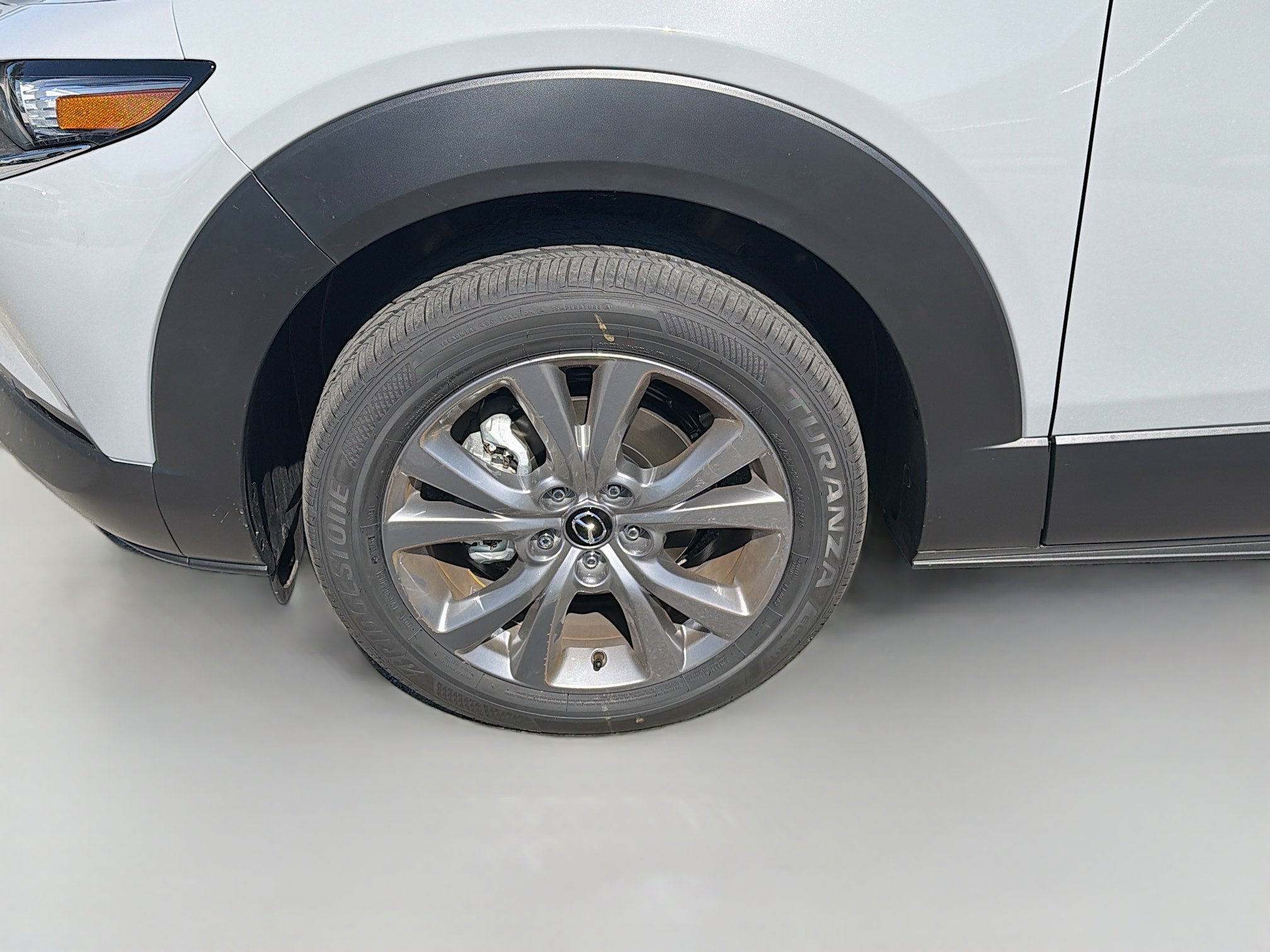 New 2026 MAZDA CX-30 AWD 2.5 S image 42